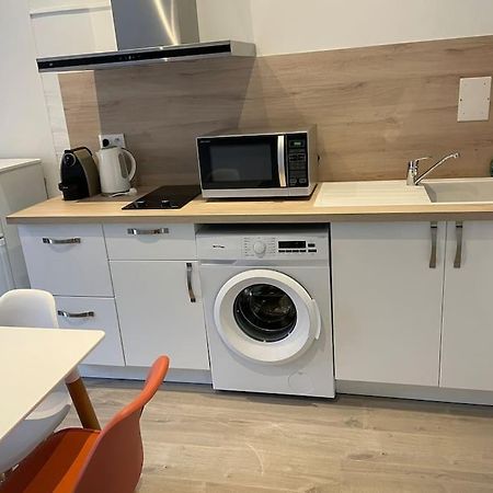 Cosy T3 Proche Gare Et Polygone Lejlighed Béziers Eksteriør billede