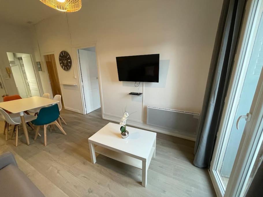 Cosy T3 Proche Gare Et Polygone Lejlighed Béziers Eksteriør billede