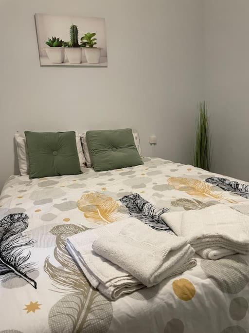 Cosy T3 Proche Gare Et Polygone Lejlighed Béziers Eksteriør billede